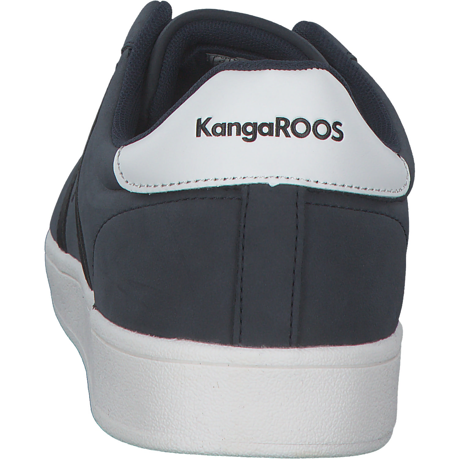 KangaROOS K-Cup City 80013, Klassische- & Business Schuhe, Herren, dk navy/jet black