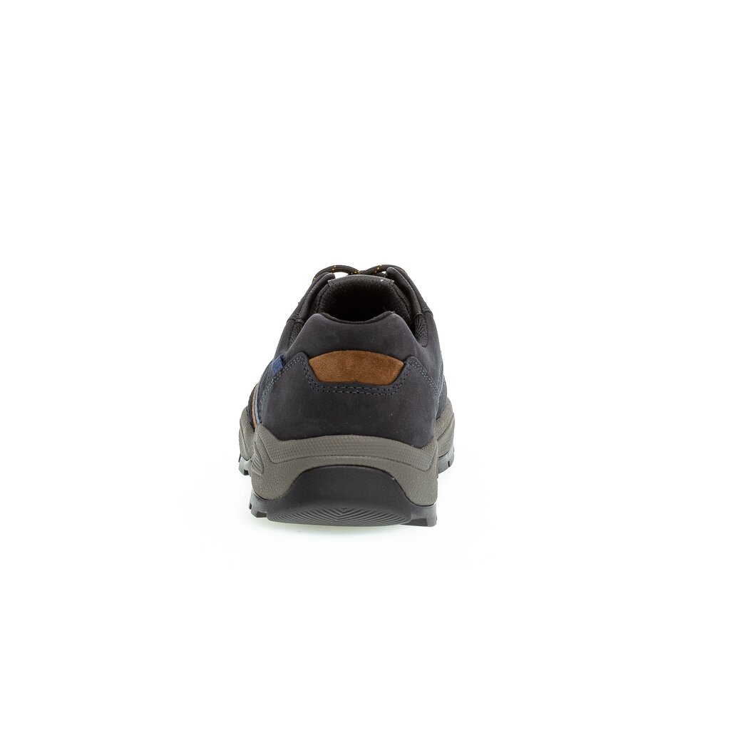 Pius Gabor PG0138 Sneaker low blau