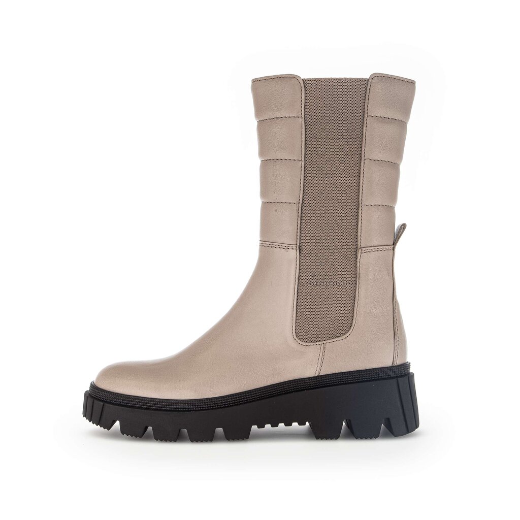 Gabor fashion Chelsea Boot rosa