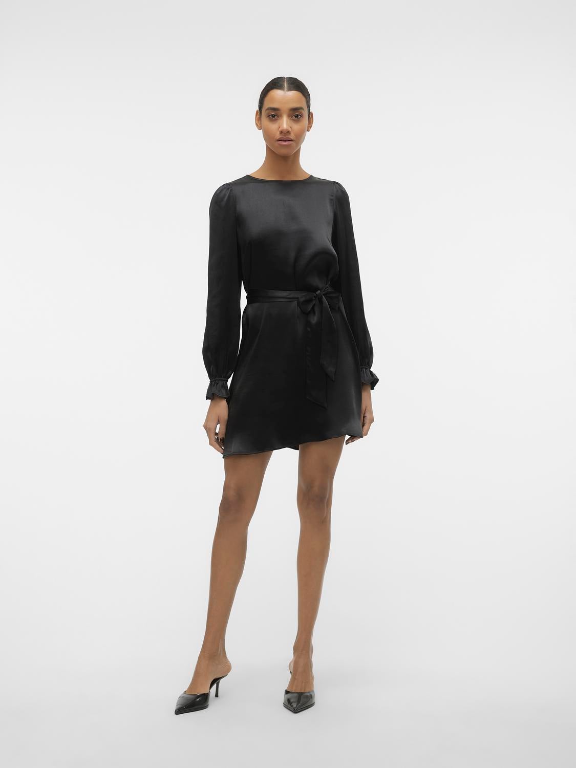 VMBEATRICE Kurzes Kleid