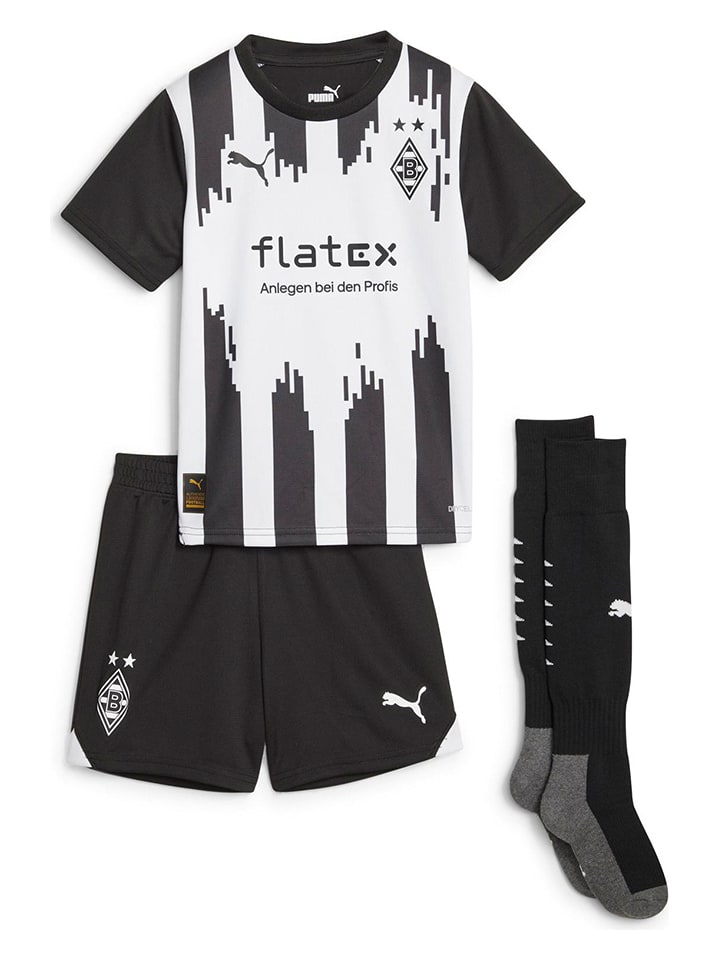 Puma Trainingsanzug 