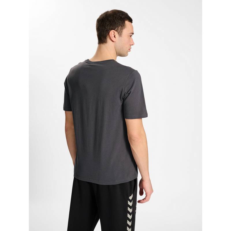 hummel hmlLGC CARSON T-SHIRT T-Shirt
