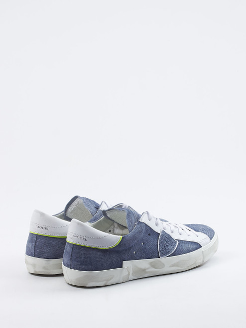 Sneaker-46611070016 Philippe Model