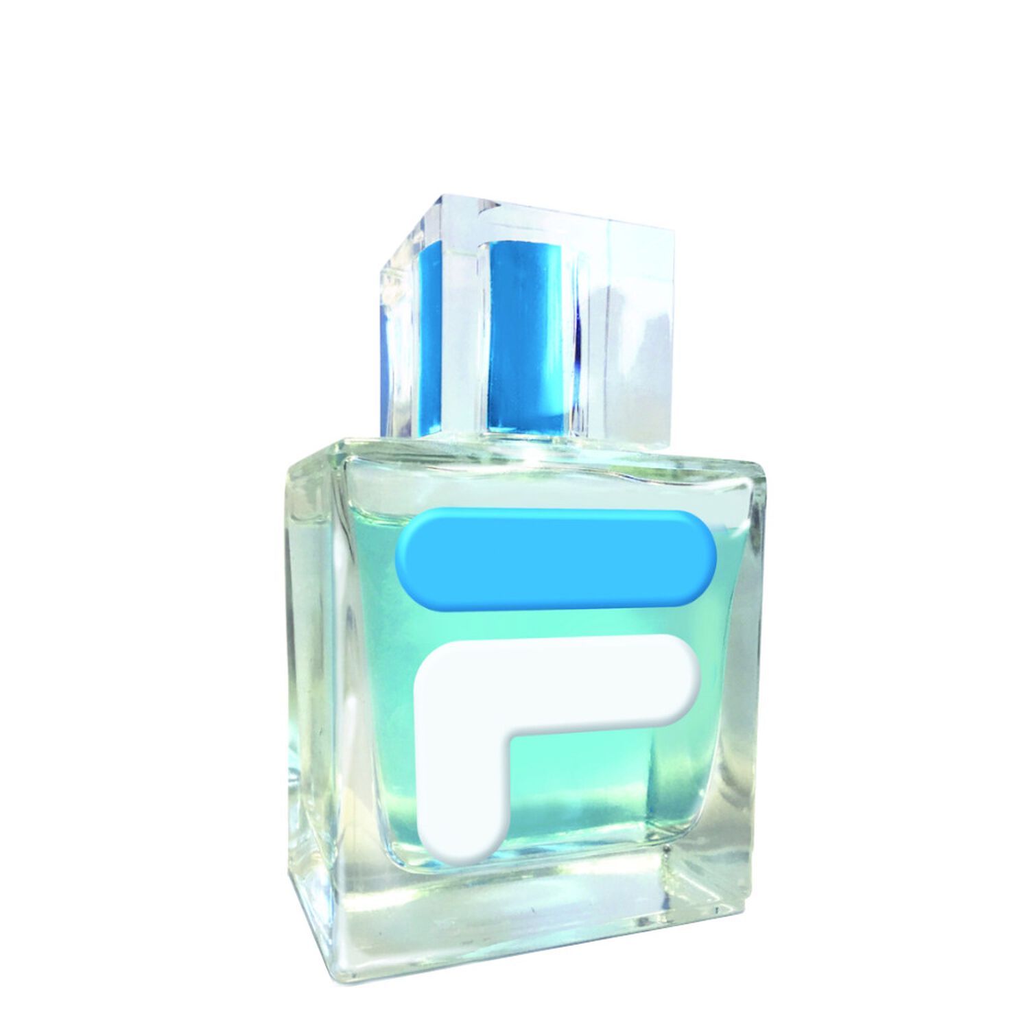Fila Fila Prestige Homme Eau de Parfum 100 ml