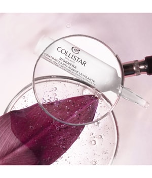 Collistar Skincare Rigenera Smoothing Anti-Wrinkle Concentrate Gesichtsserum-20 ml
