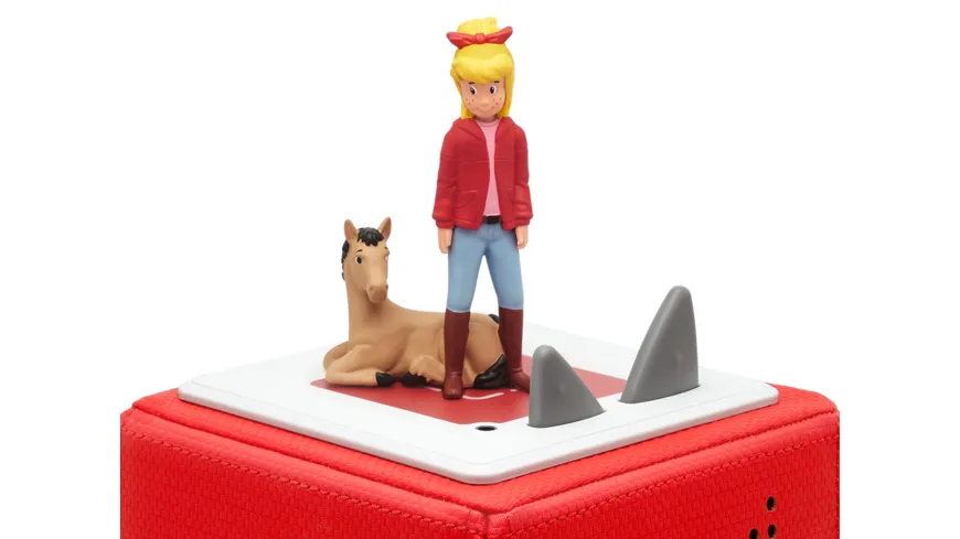tonies - Hörfigur für die Toniebox: Bibi & Tina: Das Waisenfohlen