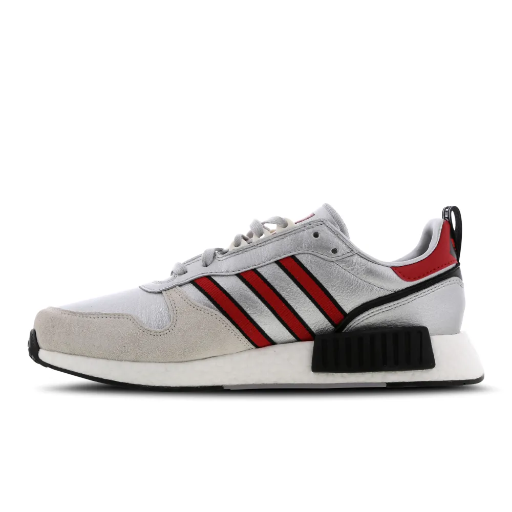 adidas Rising Star R1 x Made Never G26777 / grau