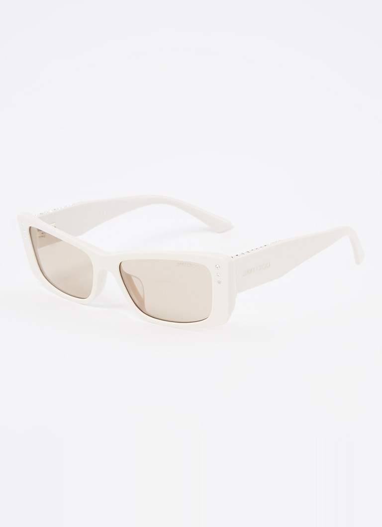 Occhiali da sole Jimmy Choo JC5002BU