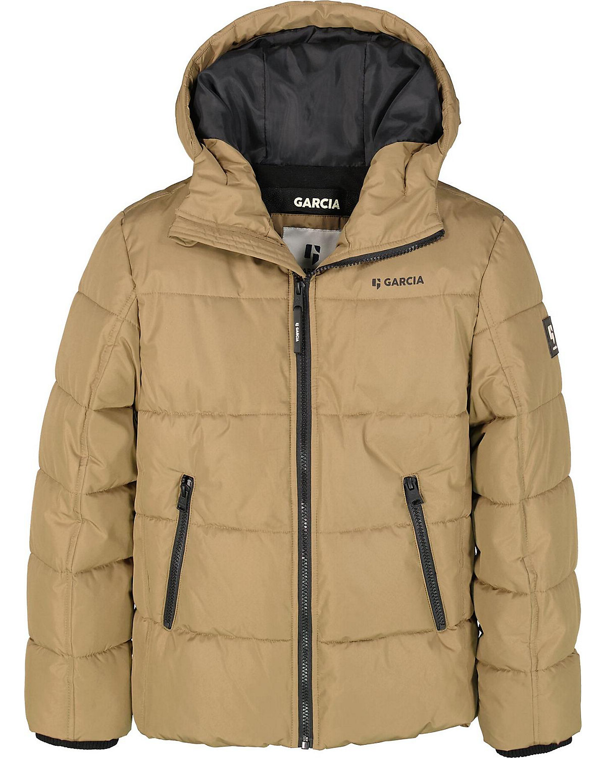 Winterjacke für Jungen
