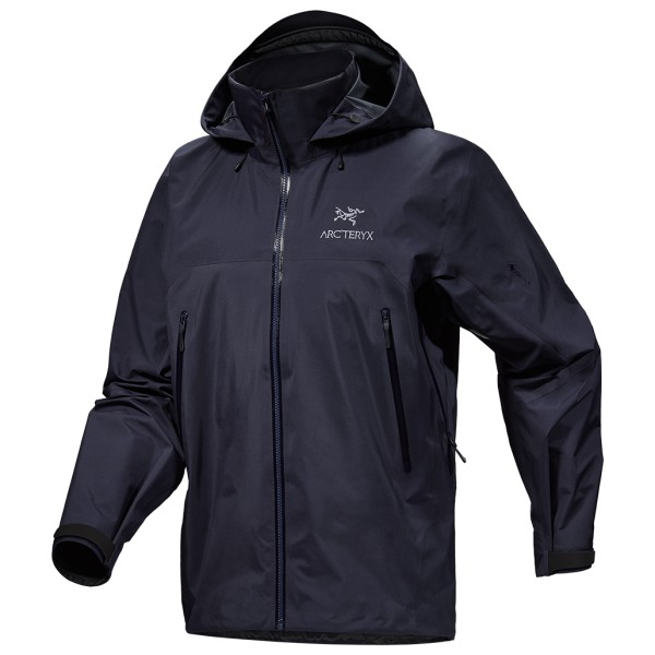 Arc'teryx - Beta AR Jacket - Regenjacke