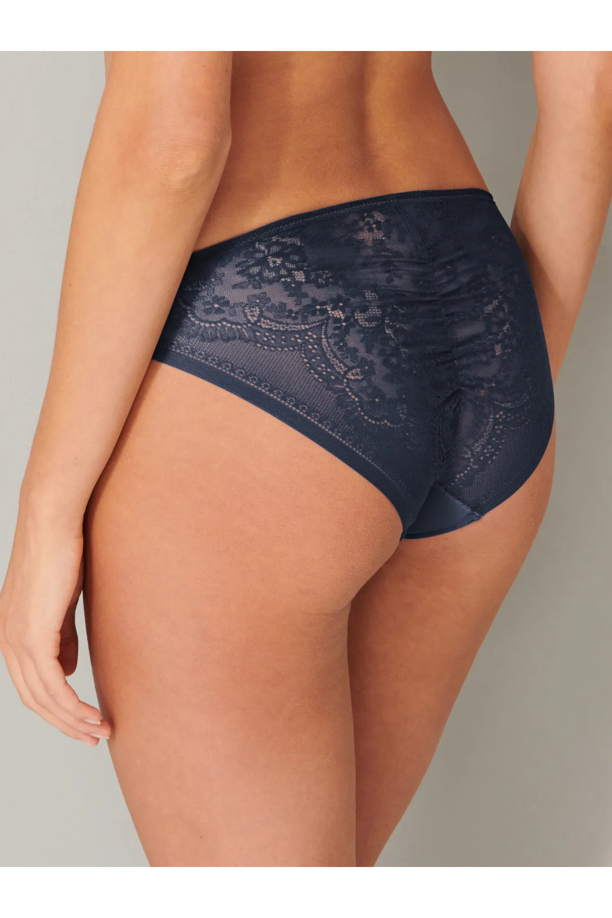 Schiesser  Slip Invisible Lace