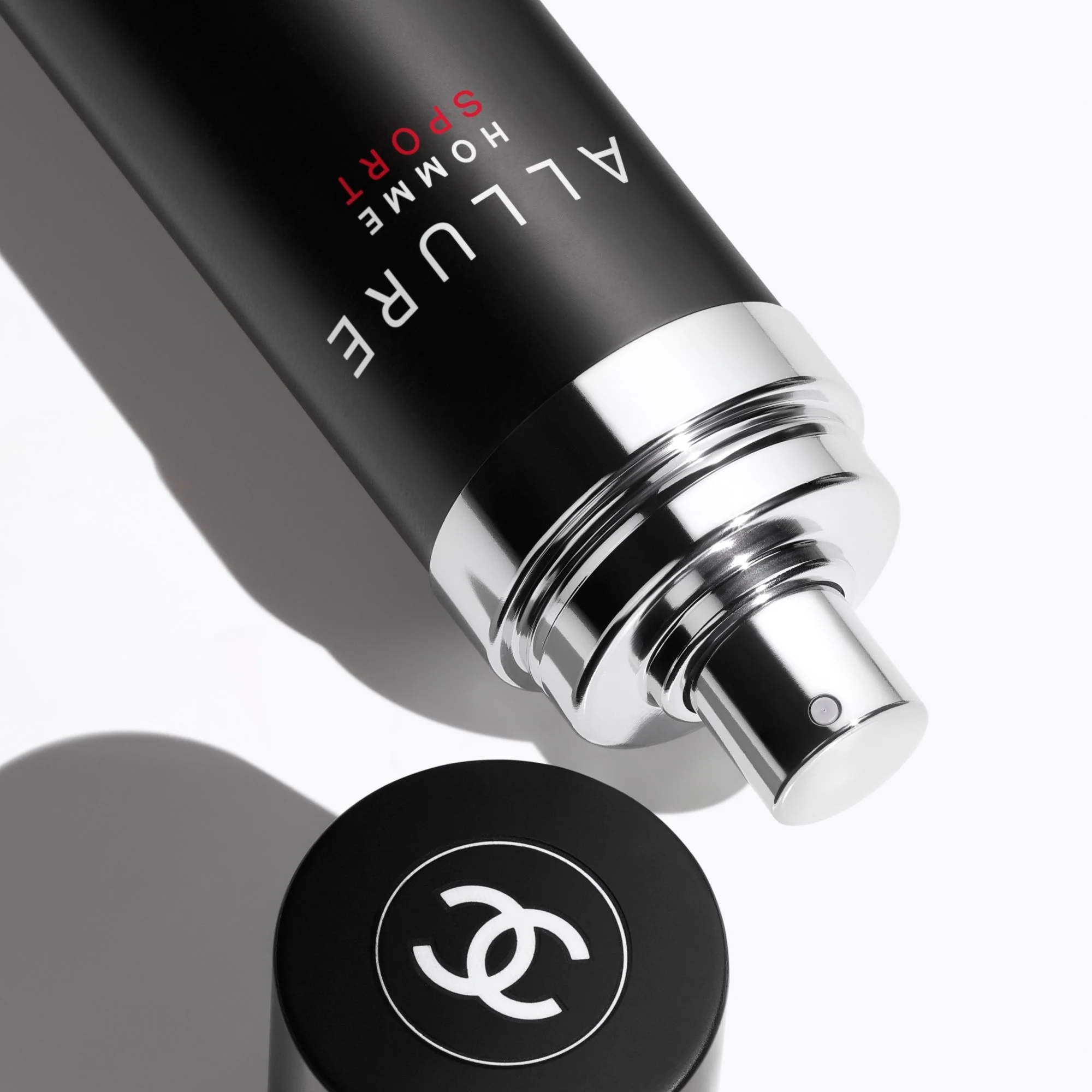 ALLURE HOMME SPORT - SPRAY PENTRU TOATE LUCRURILE