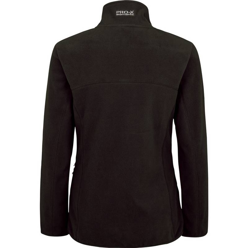 PRO-X-elements BRITTA Fleecejacke Damen