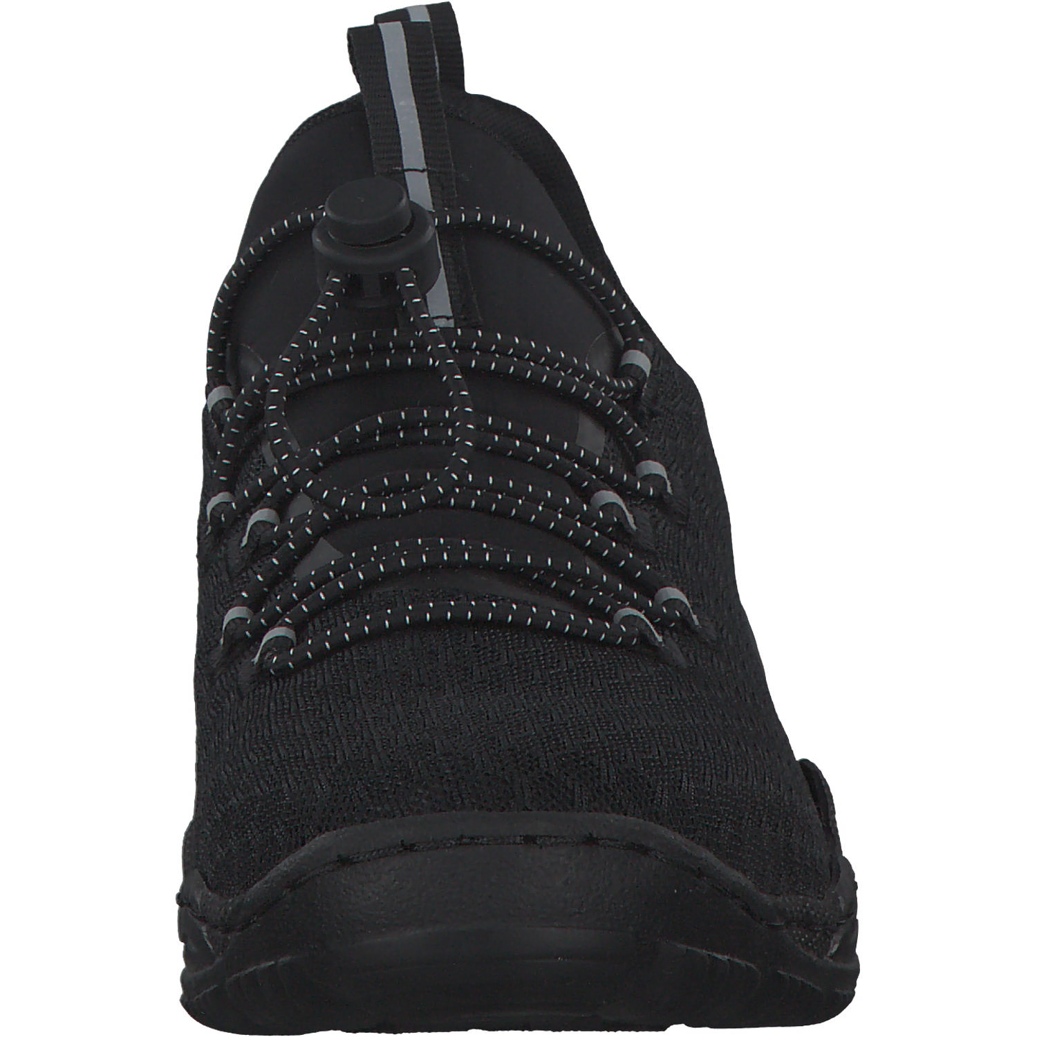 Rieker L0550, Outdoorschuhe, Damen, Schwarz