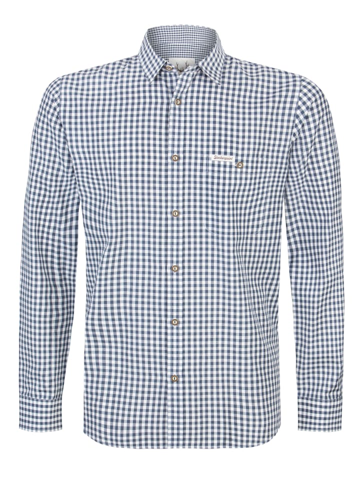 Stockerpoint Hemd 