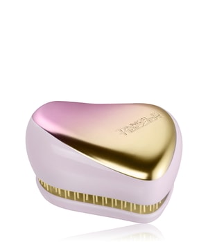 Tangle Teezer Compact Styler Lilac Yellow No Tangle Bürste-1 Stk