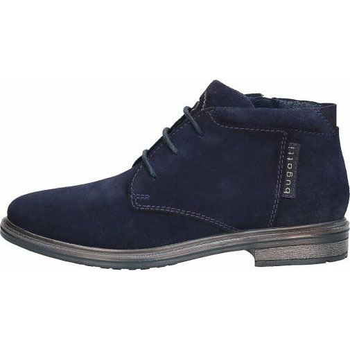 bugatti Stiefel Ruggiero Comfort Evo