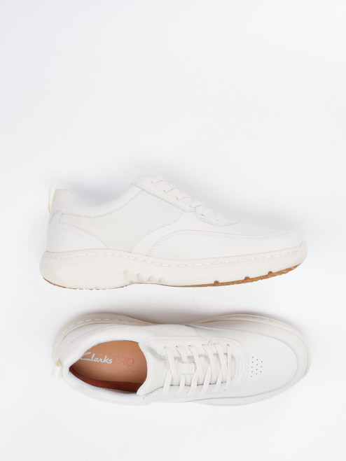 Schnürschuh-46107990017 Clarks