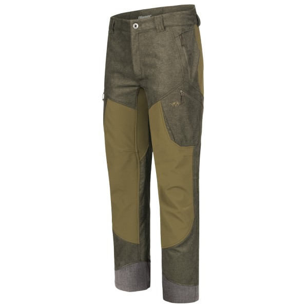 Blaser Outfits - Vintage Whizz Softshell Hose - Winterhose