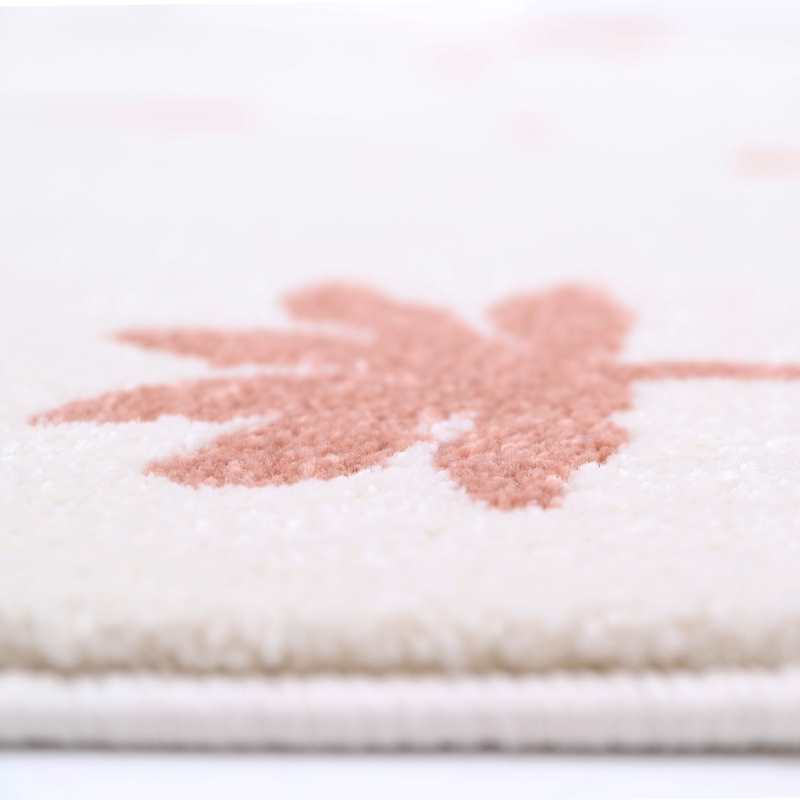 Tapis petits palmiers 120x170cm LITTLE PALM