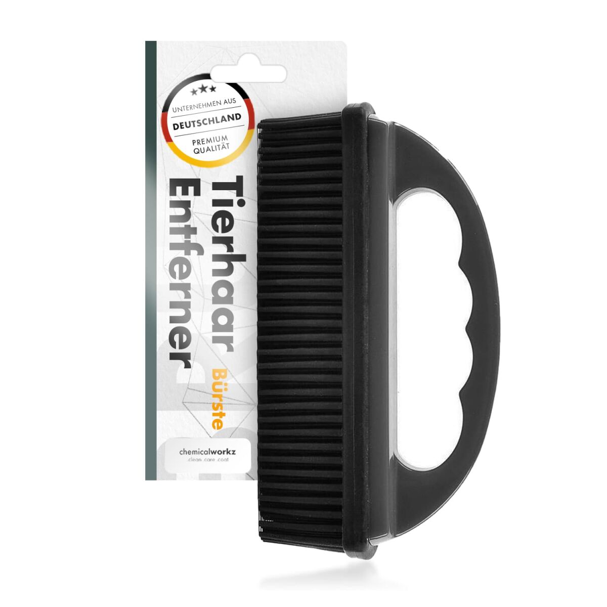 chemicalworkz Hair Removal Brush