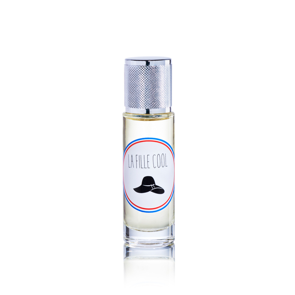 Le Parfum Citoyen La Fille Cool Eau de Parfum
