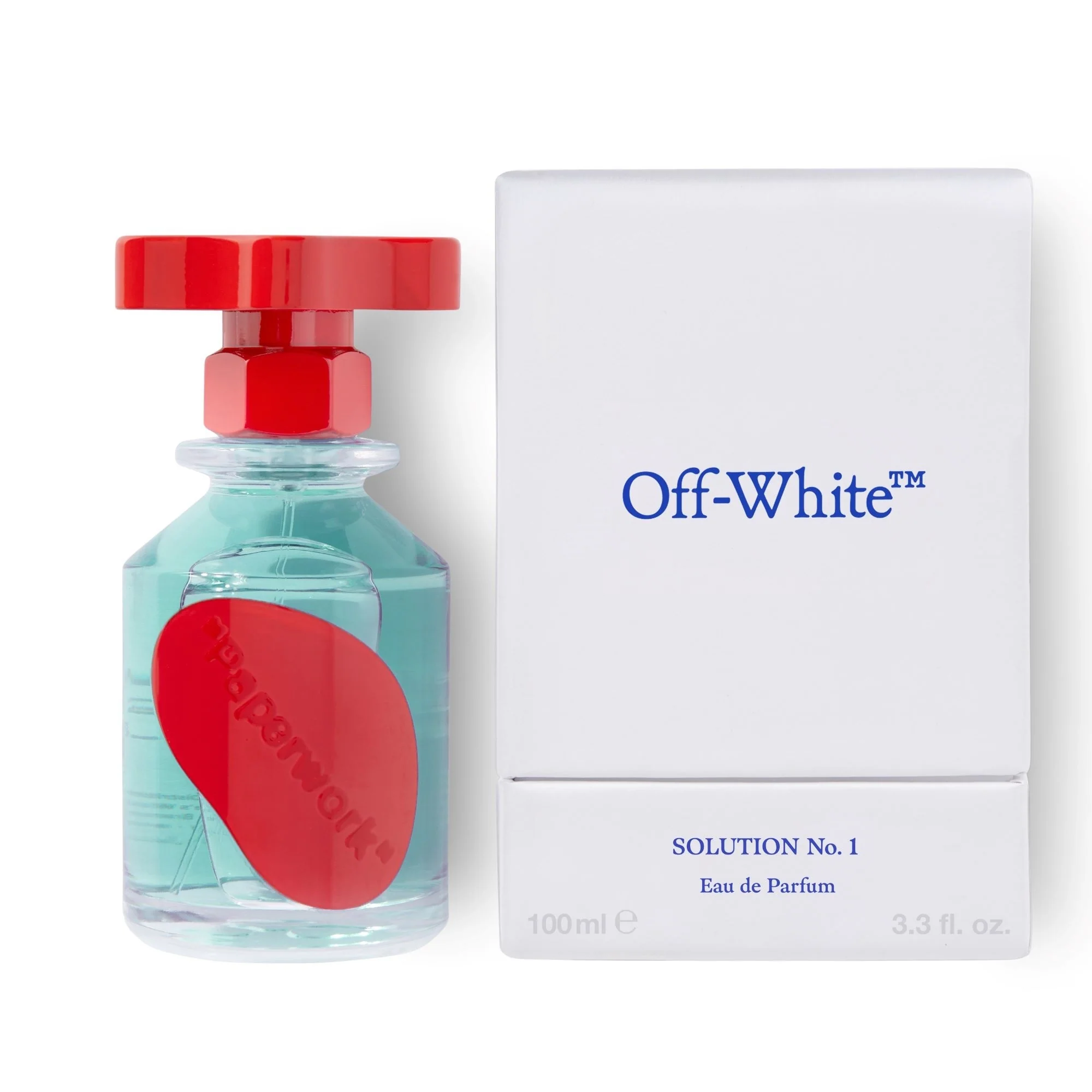 Solution SOLUTION No. 1 - Eau de Parfum Unisex, Eau de Parfum