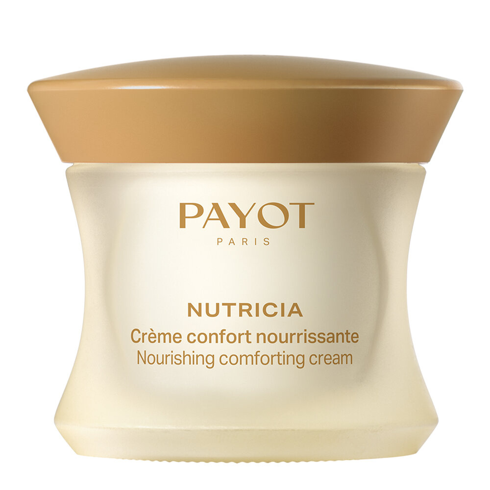 Payot CRÈME CONFORT NOURRISSANTE Crème nourrissante et restructurante