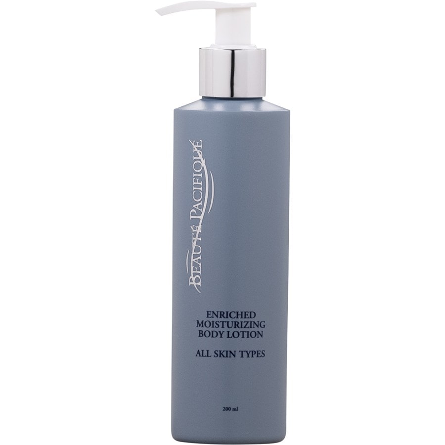Moisturizing Body Lotion All Skin