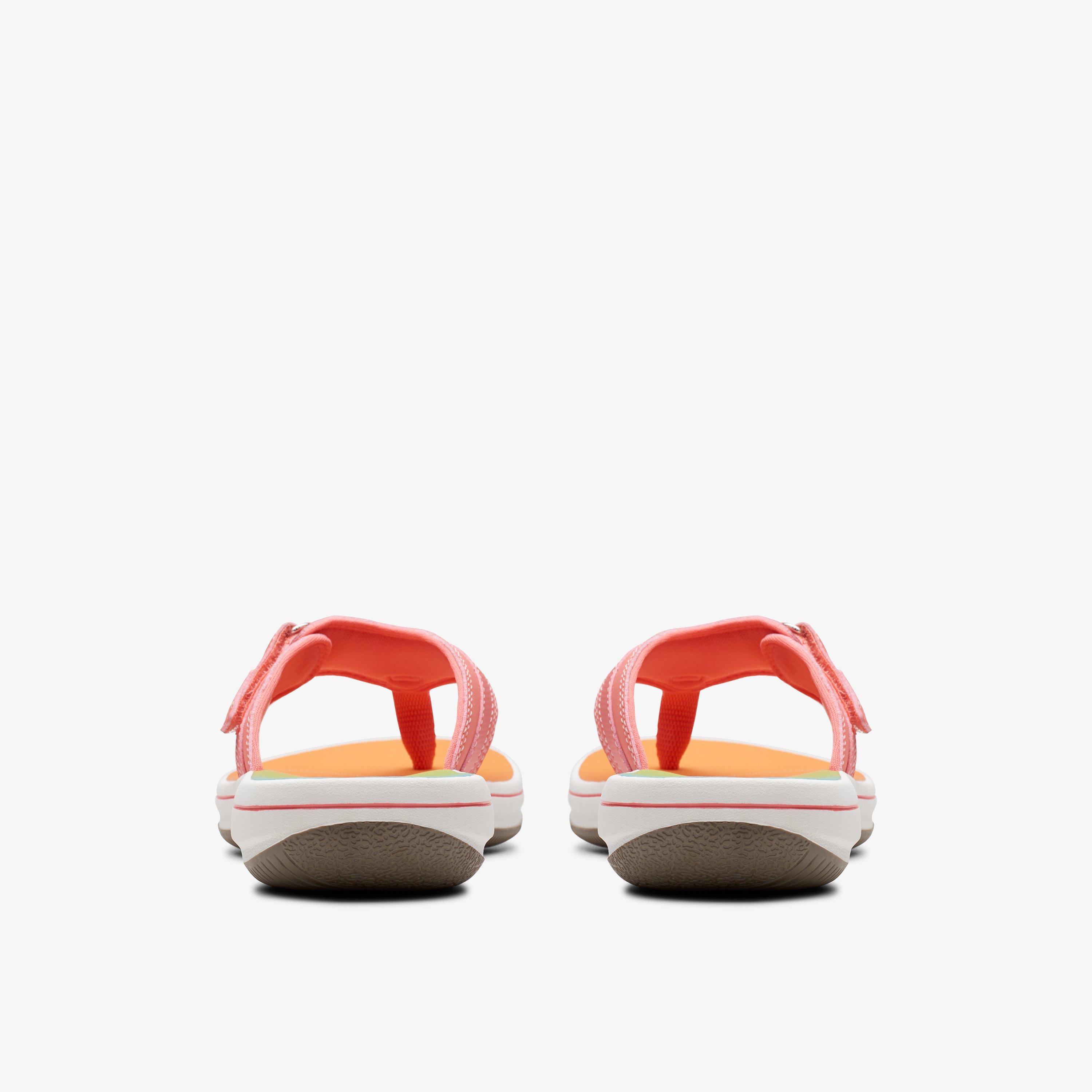 Breeze Sea Coral Ombre