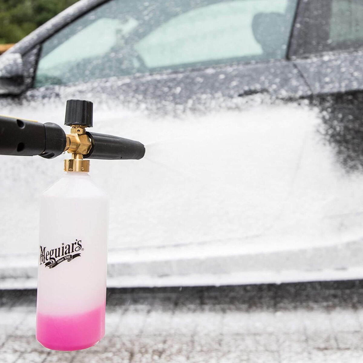 Meguiars Ultimate Snow Foam 1,89L