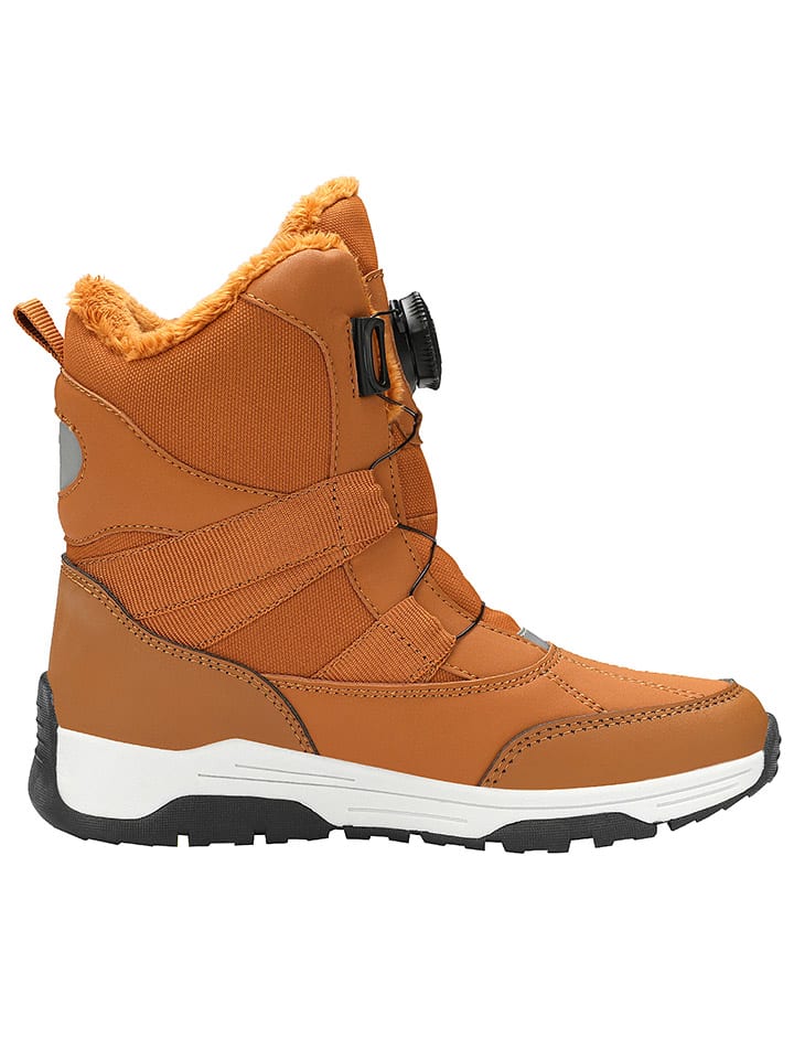Trollkids Winterboots 