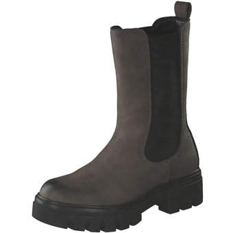 Replay Wentword Chelsea Boots in braun
