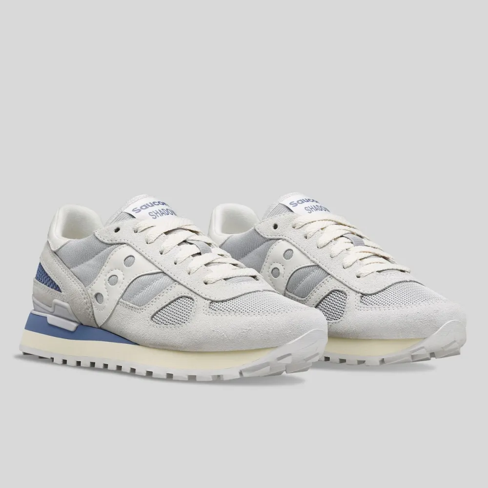 Saucony Shadow Original S1108-876 / grau