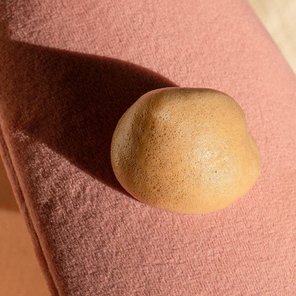 Mimitika Mousse Autobronzante 94% d'ingrédients d'origine naturelle -DHA naturelle