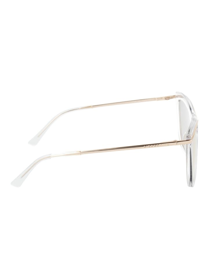 LIEBESKIND BERLIN Sonnenbrille in Gold günstig kaufen onesize