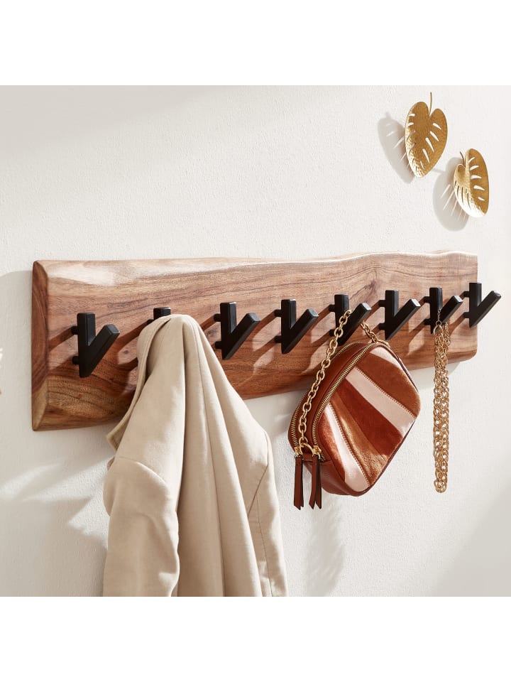 FineBuy Wandgarderobe 