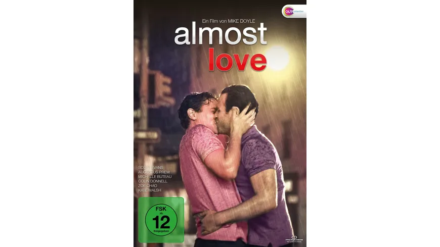 Almost Love (OmU)