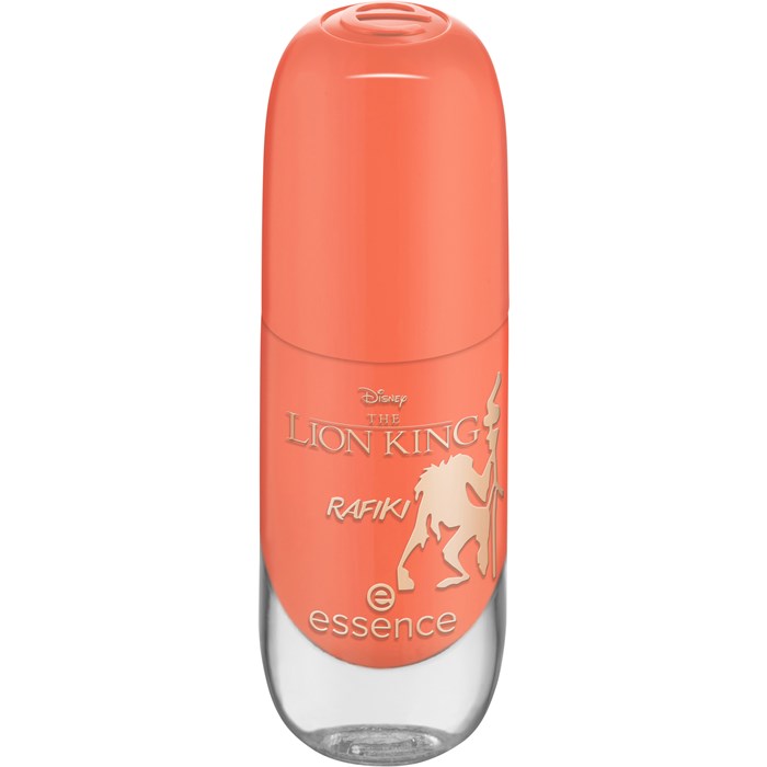 Gel Nail Colour