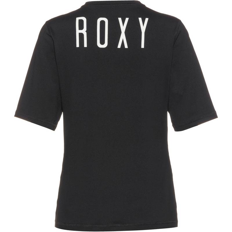 Roxy Enjoy Waves Surf Shirt Damen