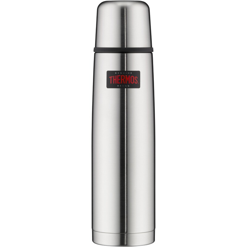 Thermos Thermosflasche Light & Compact 10l