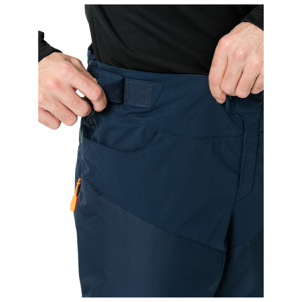 Vaude - All Year Moab Zip Off Pants III - Radhose