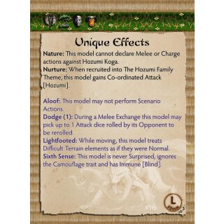 Bushido - Two Player Introduction Set (EN)