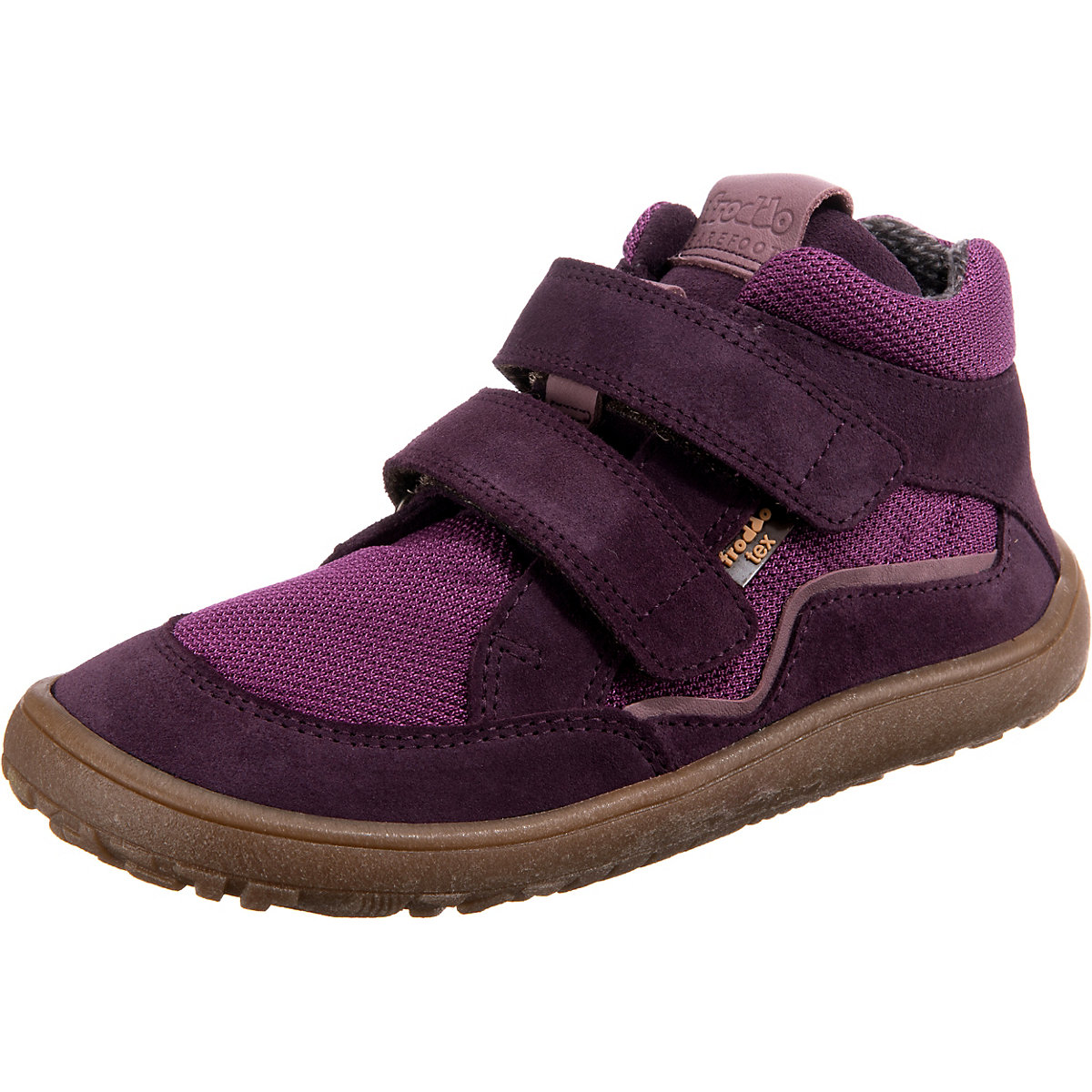 Baby High Sneakers für Mädchen