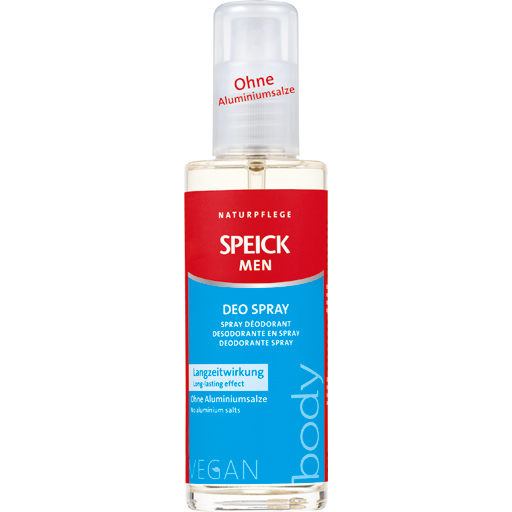 SPEICK Men Deo-Spray  75 ml  Deo-Spray