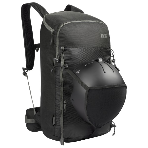 Picture - Komit 22 - Skitourenrucksack