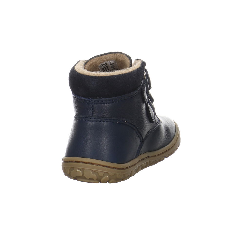 Lurchi Nino Barefoot Boots