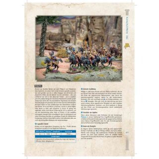 SAGA: Ära des Alexander (DE)