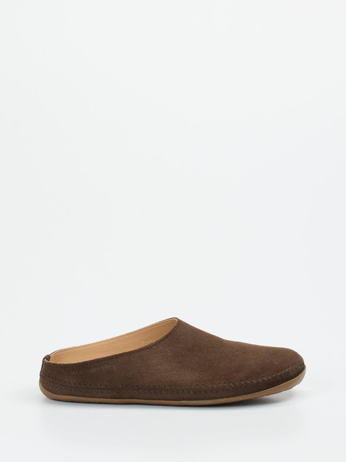 Pantolette-71032090002 Haflinger