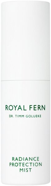 Royal Fern Radiance Protection Face Mist Gesichtsspray